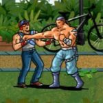 King of Street Fighters
