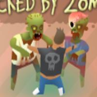 Zombie Escape Game