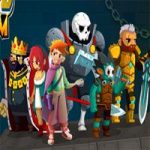 Knight and the Princess Rescue Adventure