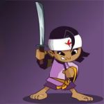 Ninja Star Plus: Ultimate Throwing Challenge