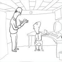 Beat and Revenge: Boss Strike Game