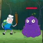 Finn and Jake: Adventure Time Quest