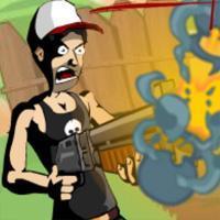 Zombie Killer – The Ultimate Undead Challenge Game