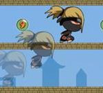 Ninja Adventure Game