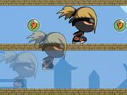 Ninja Adventure Game