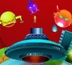 Landing on the Strange Planet – Space Adventure Survival Game