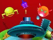 Landing on the Strange Planet – Space Adventure Survival Game