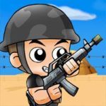 War Captain – The Ultimate Zombie Slayer Game