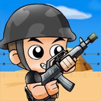 War Captain – The Ultimate Zombie Slayer Game
