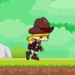 The Forest’s End: Girl Escape Adventure