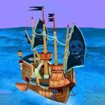 Pirates of the Caribbean: The Cave Curse