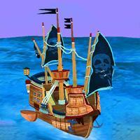 Pirates of the Caribbean: The Cave Curse
