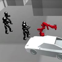 Battle Squad Commander – Ultimate War Strategy Game