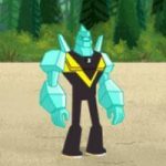 Ben 10 vs Space Monsters Game
