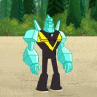 Ben 10 vs Space Monsters Game