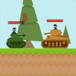 Tank Destruction Game
