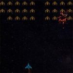 Space Warplanes Game