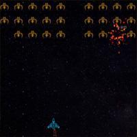 Space Warplanes Game