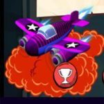 Atari Planes Game
