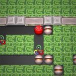 New Pac-Man Game