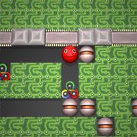New Pac-Man Game
