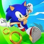 Sonic Flash Adventure Game