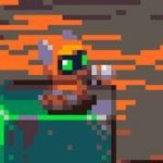 Hellboy Atari Game
