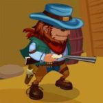 Hand Gun Master Game