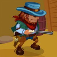 Hand Gun Master Game