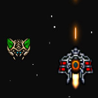 Raider – Classic Atari Airplane Game Online