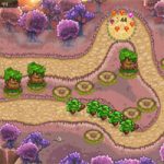 Battlefield Land