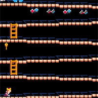 Atari Action Games: Play Classic Retro Adventures Online