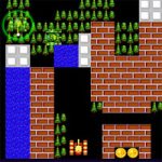 Brick Breaker Tank Game