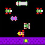 Frogger Classic: Play the Old Atari Frog Game Online