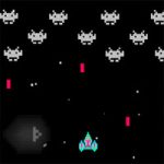 Atari Fighter Jets Game