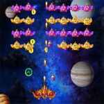 Chicken Invaders Online