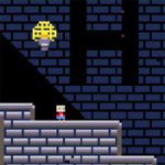 Family Computer Mushroom Game – Classic Sakhr Adventure