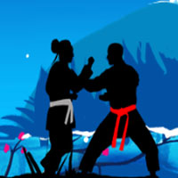 Avatar Warrior Game