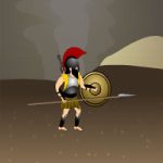 Hercules Wrestling Game
