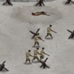 Behind Enemy Lines Game