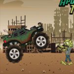 Earn to Die Game