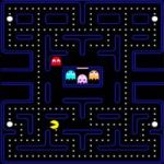 Classic Pac-Man Original Game