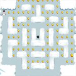 Pac-Man – Sakhr Computer Classic Game
