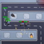 Tower Defense Game