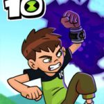 Ben 10 Galactic Giant