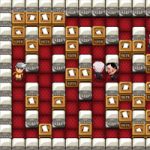 Bomberman – Classic Atari Game Online