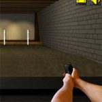 Gun Assembly Game