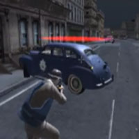 The Original Classic GTA Game