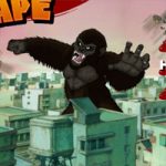 Godzilla Game