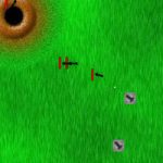 Ant Army: Food Defense Battle Game